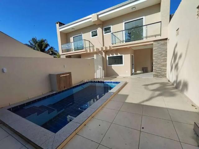 Casa venda em Região Geográfica Imediata de Joinville, Itapoá