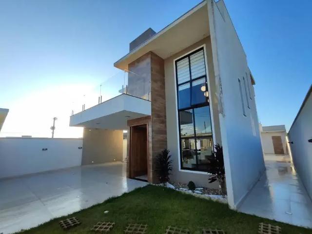 Casa venda em Região Geográfica Imediata de Joinville, Itapoá