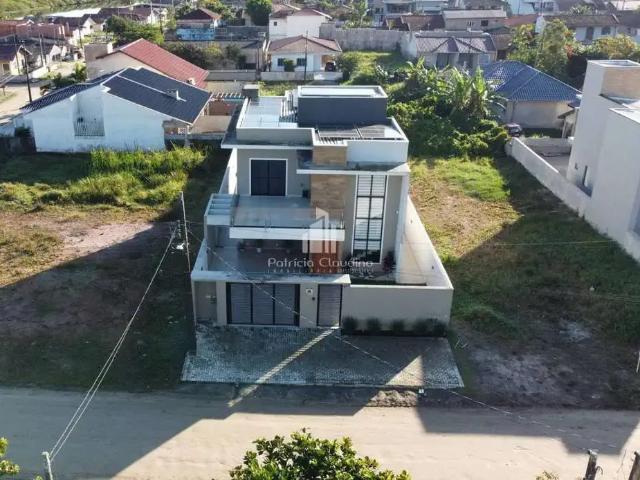 Casa venda em Região Geográfica Imediata de Joinville, Itapoá