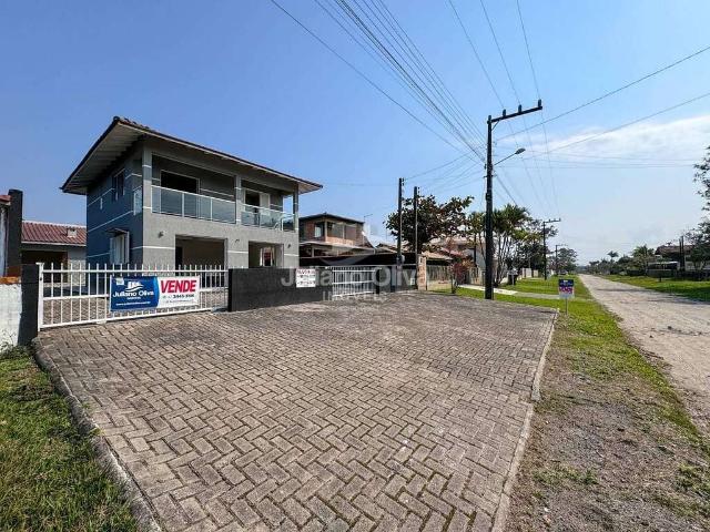 Casa venda em Região Geográfica Imediata de Joinville, Itapoá
