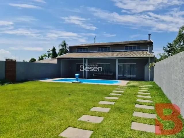 Casa venda em Região Geográfica Imediata de Joinville, Itapoá