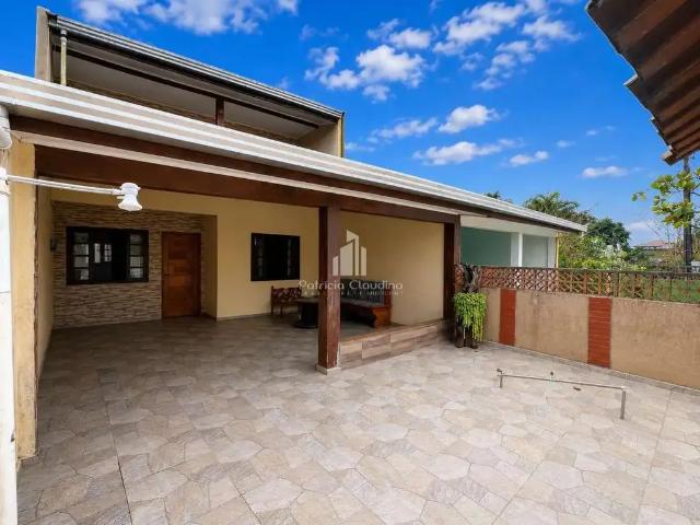 Casa venda em Região Geográfica Imediata de Joinville, Itapoá