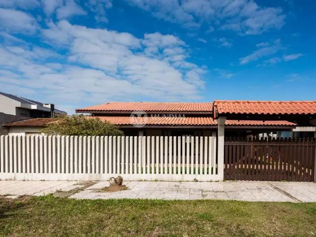 Casa venda em Região Geográfica Imediata de Joinville, Itapoá