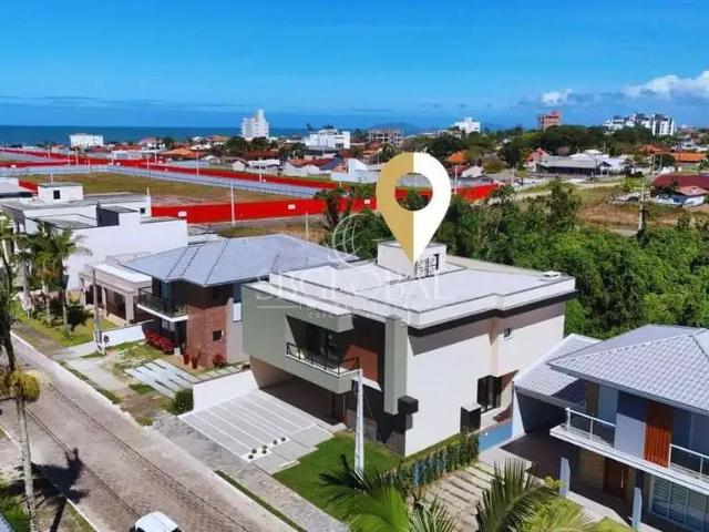 Casa venda em Região Geográfica Imediata de Joinville, Itapoá