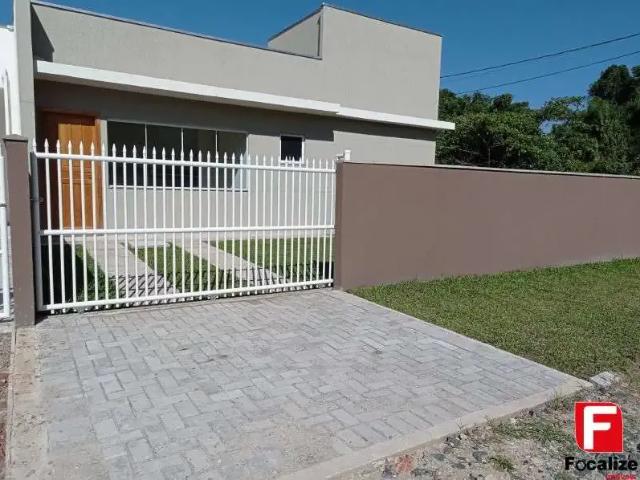 Casa venda em Região Geográfica Imediata de Joinville, Itapoá