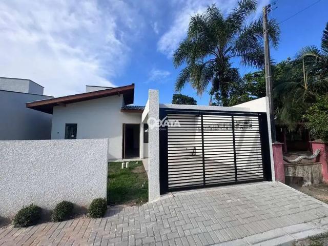 Casa venda em Região Geográfica Imediata de Joinville, Itapoá