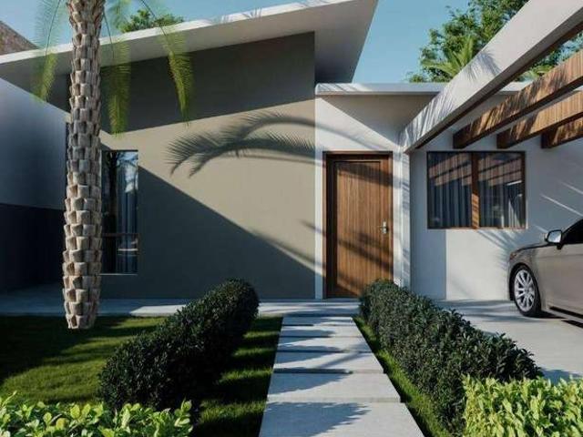 Casa venda em Região Geográfica Imediata de Joinville, Itapoá