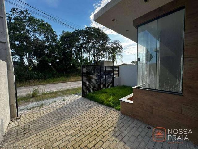 Casa venda em Região Geográfica Imediata de Joinville, Itapoá