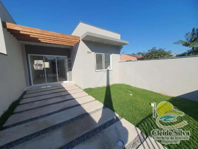 Casa venda em Região Geográfica Imediata de Joinville, Itapoá