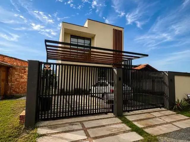 Casa venda em Região Geográfica Imediata de Joinville, Itapoá