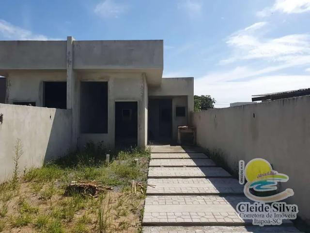 Casa venda em Região Geográfica Imediata de Joinville, Itapoá