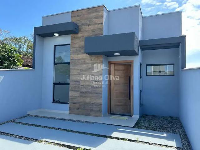 Casa venda em Região Geográfica Imediata de Joinville, Itapoá
