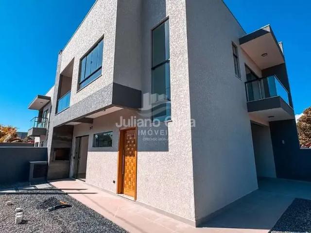 Casa venda em Região Geográfica Imediata de Joinville, Itapoá