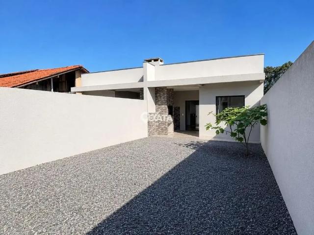 Casa venda em Região Geográfica Imediata de Joinville, Itapoá