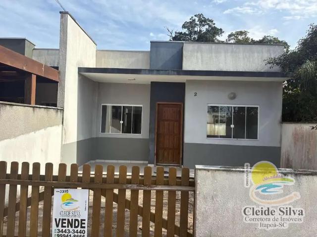 Casa venda em Região Geográfica Imediata de Joinville, Itapoá
