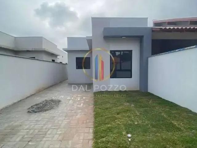 Casa venda em Região Geográfica Imediata de Joinville, Itapoá