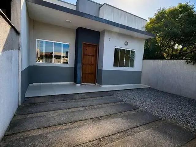 Casa venda em Região Geográfica Imediata de Joinville, Itapoá