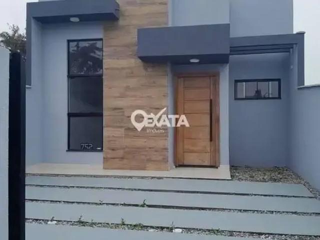 Casa venda em Região Geográfica Imediata de Joinville, Itapoá
