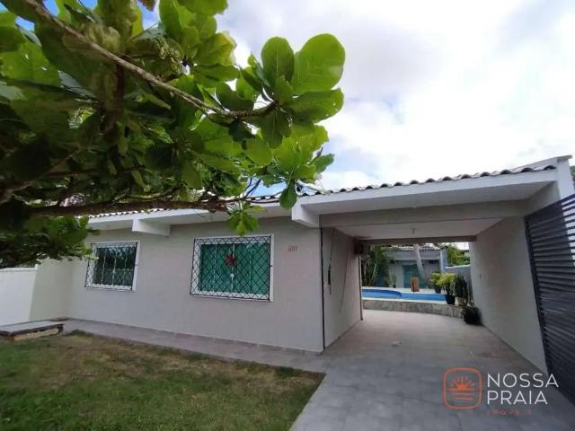 Casa venda em Região Geográfica Imediata de Joinville, Itapoá