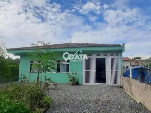Casa venda em Região Geográfica Imediata de Joinville, Itapoá