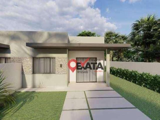 Casa venda em Região Geográfica Imediata de Joinville, Itapoá