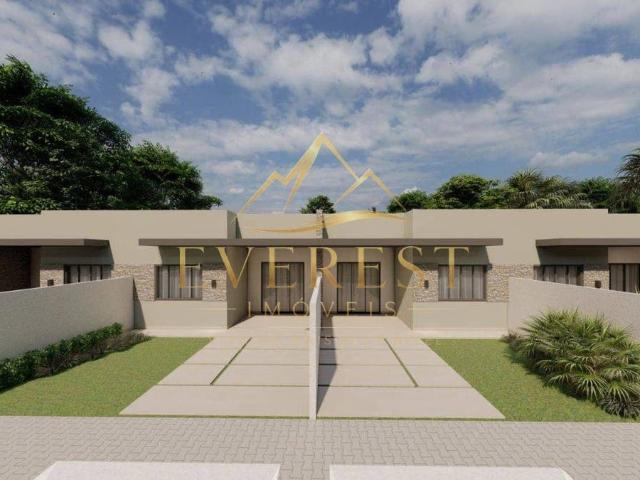 Casa venda em Itapoá, Região Geográfica Intermediária de Joinville