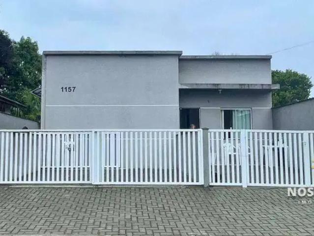 Casa venda em Região Geográfica Imediata de Joinville, Itapoá