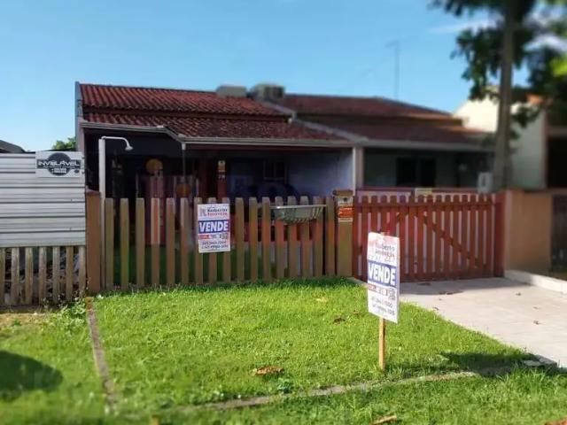 Casa venda em Região Geográfica Imediata de Joinville, Itapoá