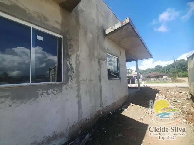 Casa venda em Região Geográfica Imediata de Joinville, Itapoá