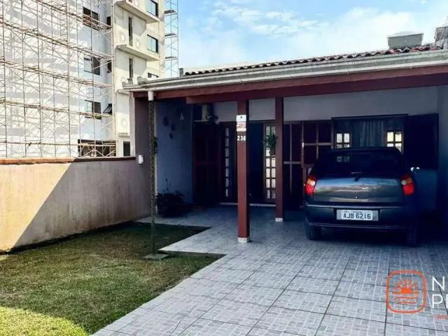 Casa venda em Região Geográfica Imediata de Joinville, Itapoá