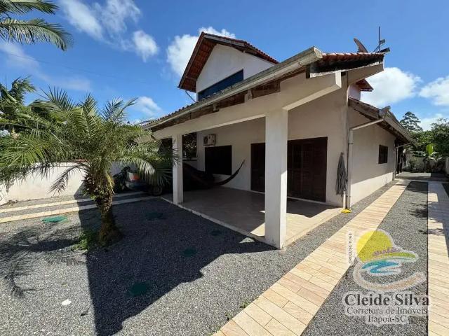 Casa venda em Região Geográfica Imediata de Joinville, Itapoá