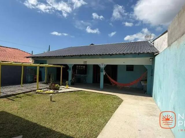 Casa venda em Região Geográfica Imediata de Joinville, Itapoá