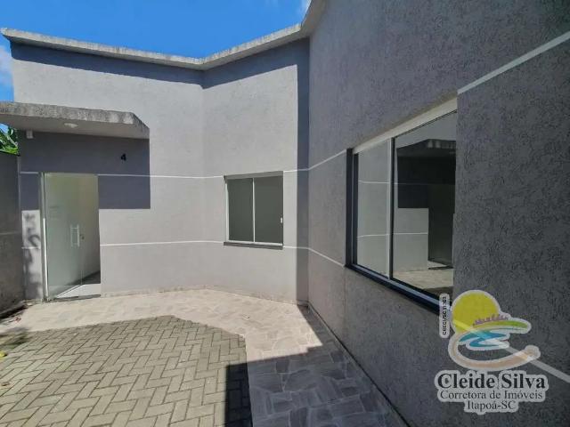 Casa venda em Região Geográfica Imediata de Joinville, Itapoá