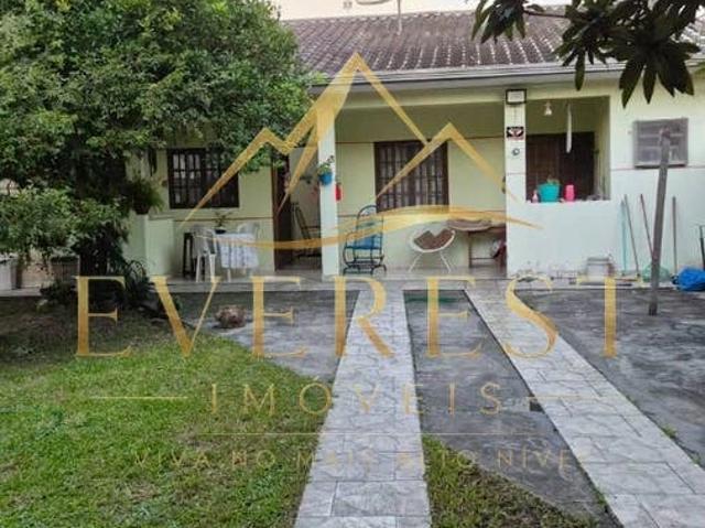 Casa venda em Loteamento Itapema Norte, Itapoá