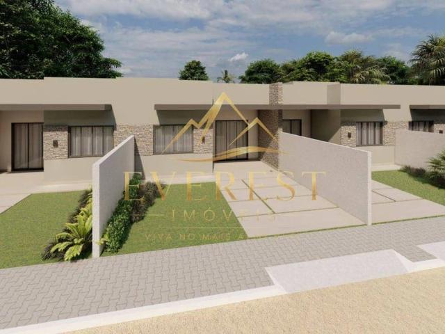 Casa venda em Itapoá, Região Geográfica Intermediária de Joinville