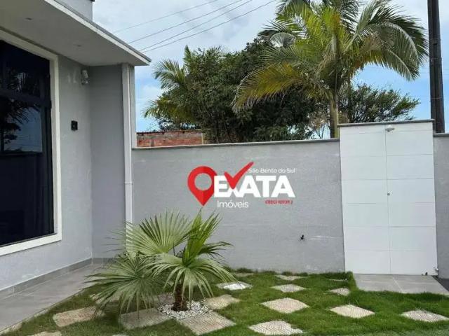 Casa venda em Região Geográfica Imediata de Joinville, Itapoá