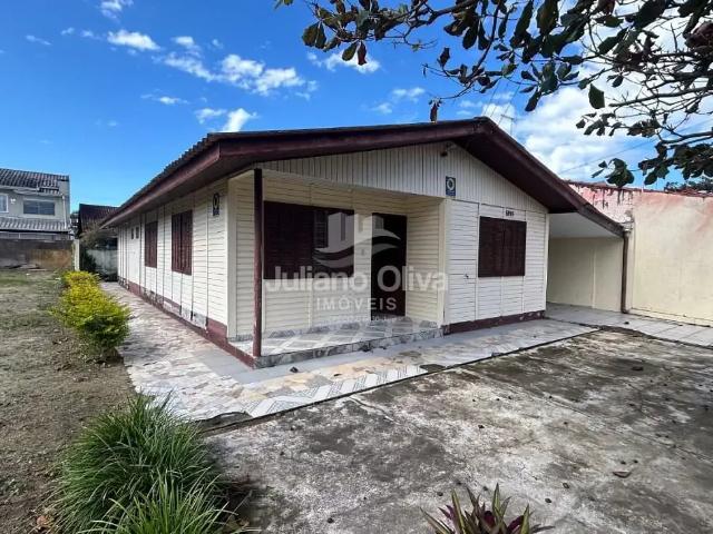 Casa venda em Região Geográfica Imediata de Joinville, Itapoá