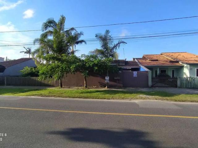 Casa venda em Itapema do Norte, Itapoá