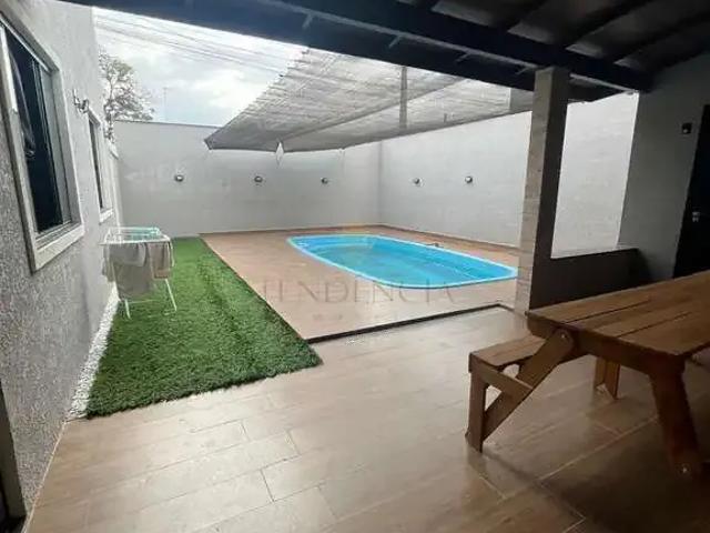 Casa venda em Região Geográfica Imediata de Joinville, Itapoá