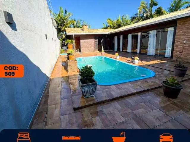 Casa venda em Região Geográfica Imediata de Joinville, Itapoá