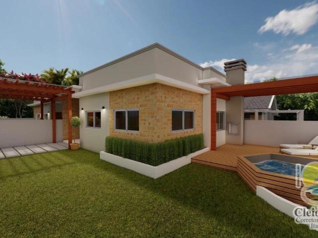 Casa venda em Itapoá, Região Geográfica Intermediária de Joinville