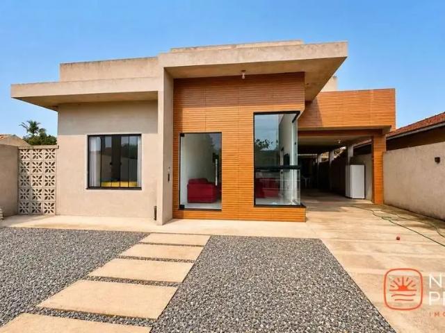 Casa venda em Região Geográfica Imediata de Joinville, Itapoá
