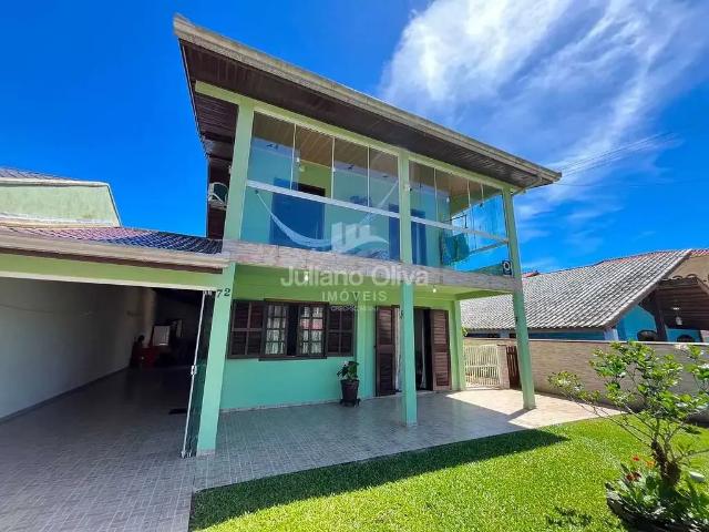 Casa venda em Região Geográfica Imediata de Joinville, Itapoá