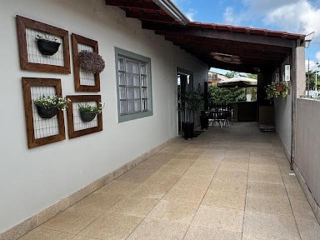 Casa venda em Região Geográfica Imediata de Joinville, Itapoá