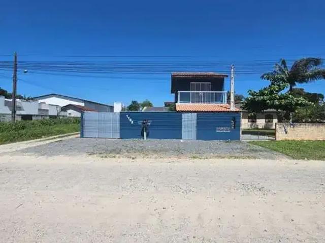Casa venda em Região Geográfica Imediata de Joinville, Itapoá