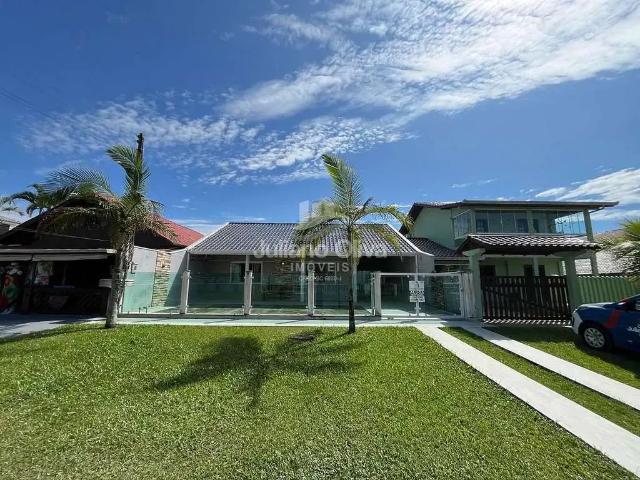 Casa venda em Região Geográfica Imediata de Joinville, Itapoá