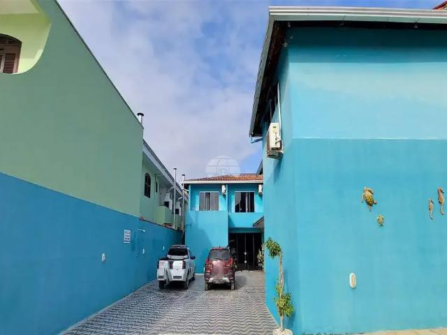 Casa venda em Região Geográfica Imediata de Joinville, Itapoá