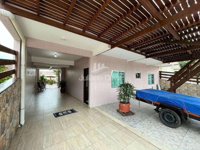 Casa venda em Região Geográfica Imediata de Joinville, Itapoá