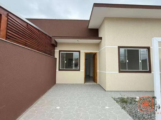 Casa venda em Região Geográfica Imediata de Joinville, Itapoá