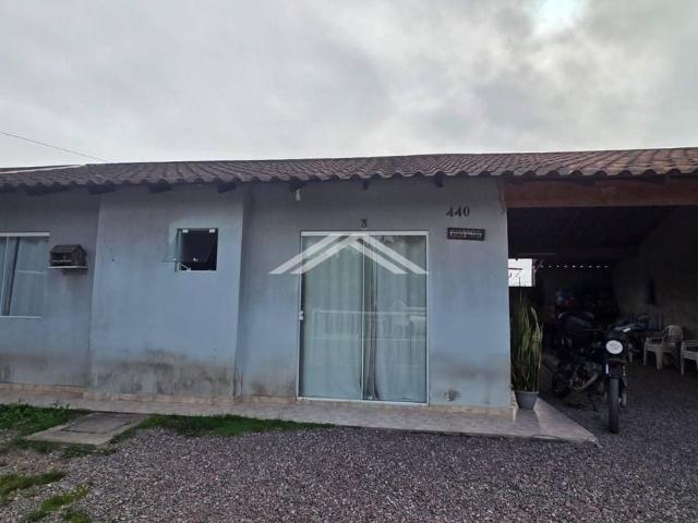 Casa venda em Região Geográfica Imediata de Joinville, Itapoá